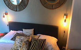 Chambre Rose
